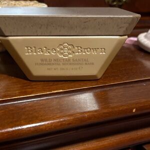 Blake Brown Nourishing Hair Mask